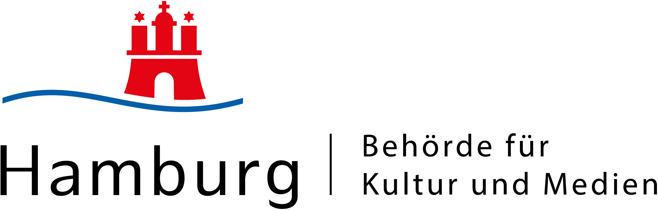 Behörde für Kultur und Medien Hamburg